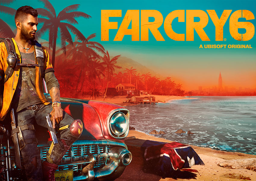 Far Cry 6 anuncia contenido extra y la colaboración de Danny Trejo, Rambo y Stranger Things