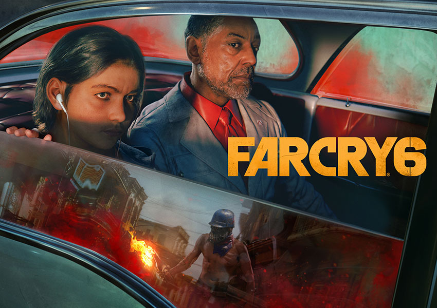 Primer vídeo de Far Cry 6, que en su presentación oficial revela fechas y ediciones