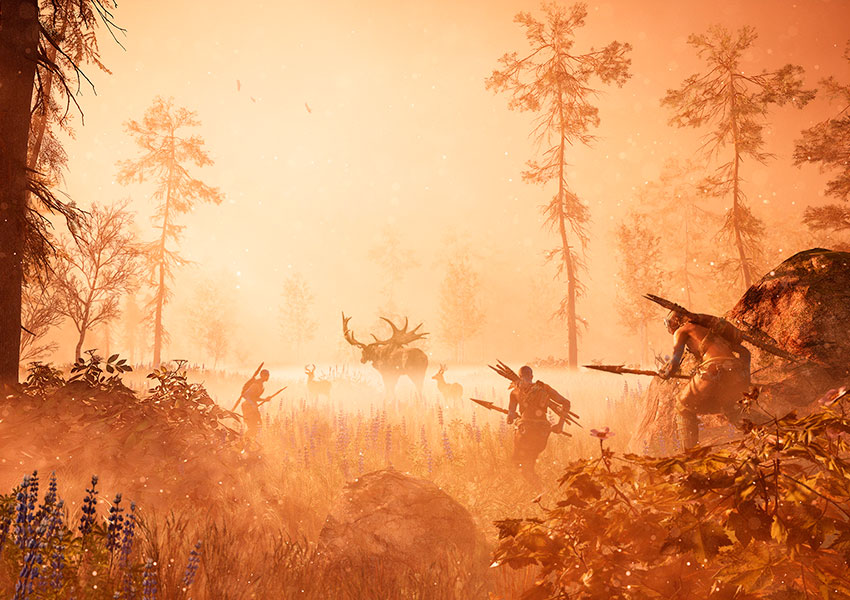 Far Cry Primal