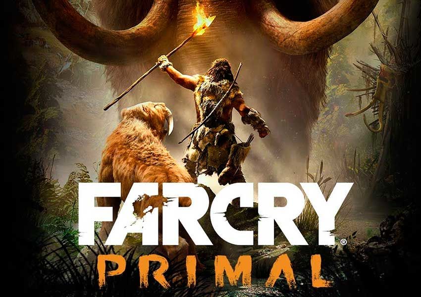 Far Cry Primal presenta: La leyenda del Mamut, el paquete de contenido de reserva