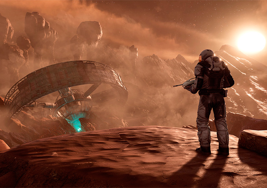 Fecha de lanzamiento para Farpoint, la aventura de ciencia ficción para PlayStation VR