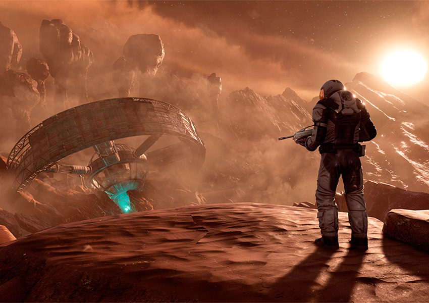 Sony anuncia los formatos y ediciones disponibles para Farpoint