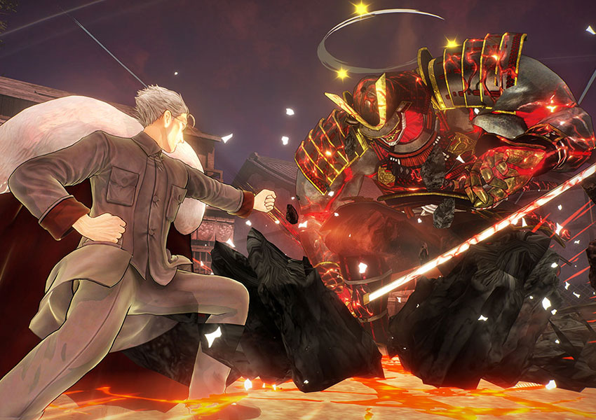 Fate/Samurai Remnant: Lucha hasta la victoria con su primer paquete de contenido