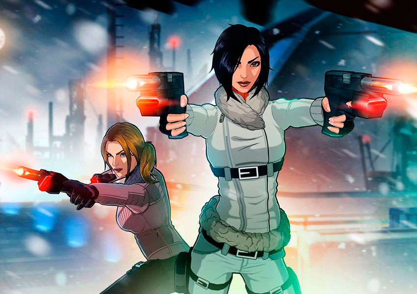 Fear Effect: Sedna estrena un nuevo video de lanzamiento