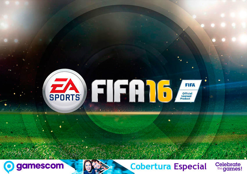 EA Sports anuncia novedades para el modo carrera de FIFA 16