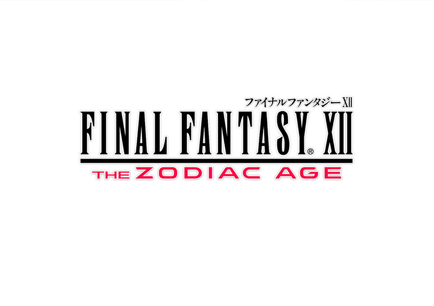 Square Enix anuncia la remasterización de Final Fantasy XII para PS4