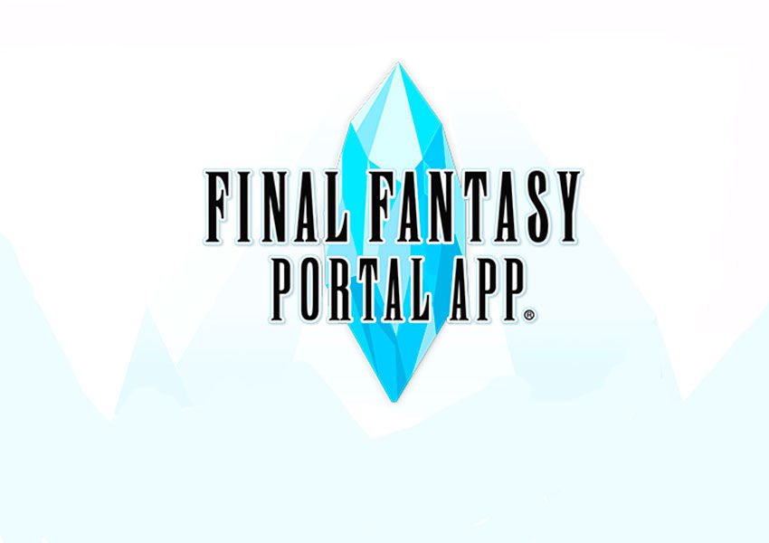 Square Enix celebra el primer aniversario de Final Fantasy Portal App