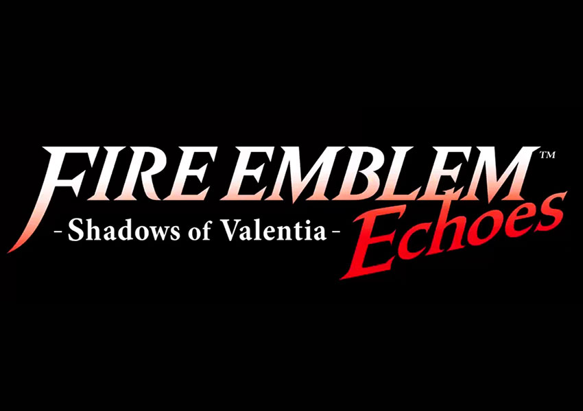 Primeros detalles y tráiler de juego de Fire Emblem Echoes: Shadows of Valentia para 3DS