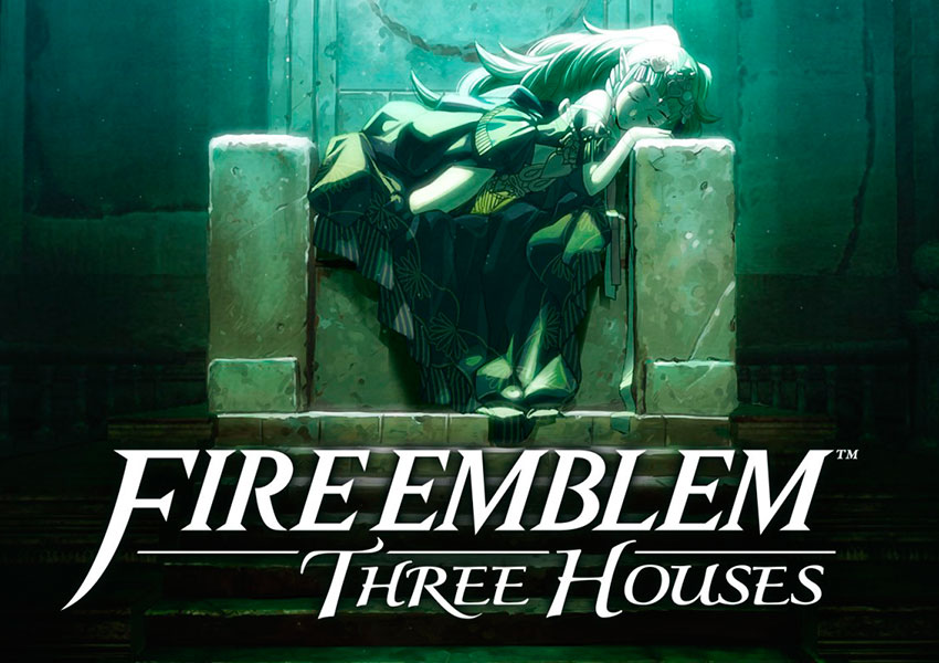 Nuevo video de Fire Emblem: Three Houses, que anuncia fecha de lanzamiento