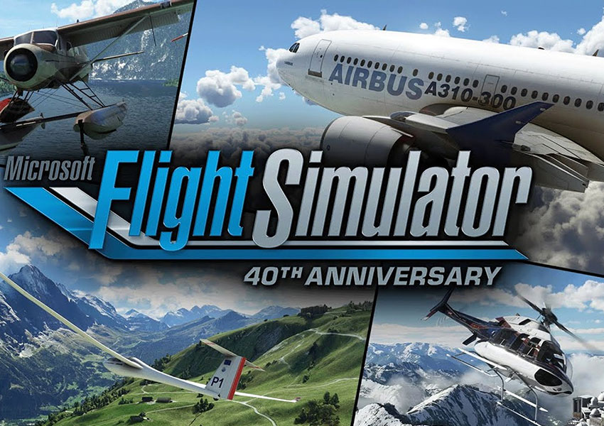 El Pelican de Halo Infinite llega gratis a Microsoft Flight Simulator por su 40 aniversario