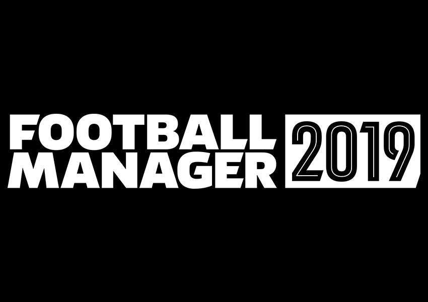 Football Manager 2019