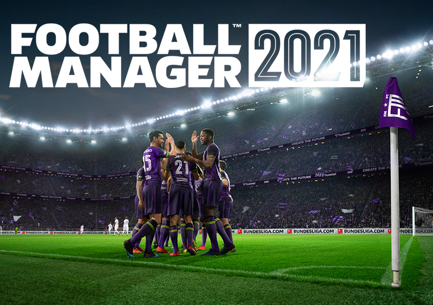 Football Manager 2021: el gestor deportivo revela fechas para el arranque de la temporada