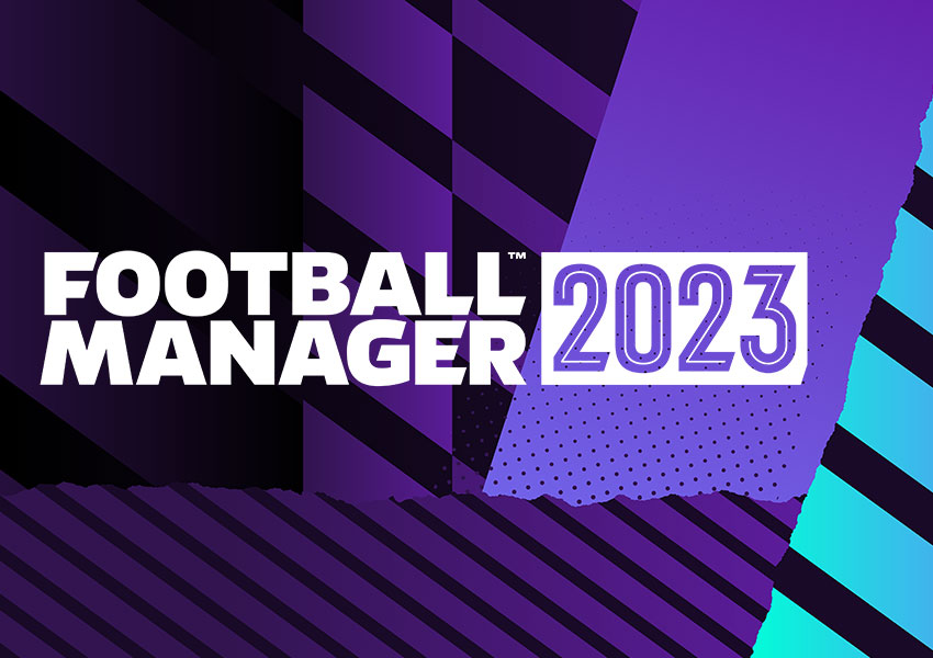 Football Manager 2023