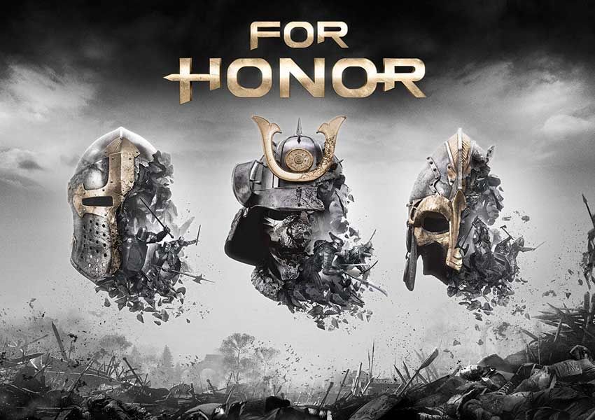 El pase de temporada de For Honor incluirá seis nuevos héroes