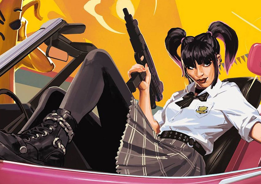 Fortnite Capítulo 7 x Kill Bill&#039;: ¿Cómo desbloquear el skin gratuito de Yuki Yubari?