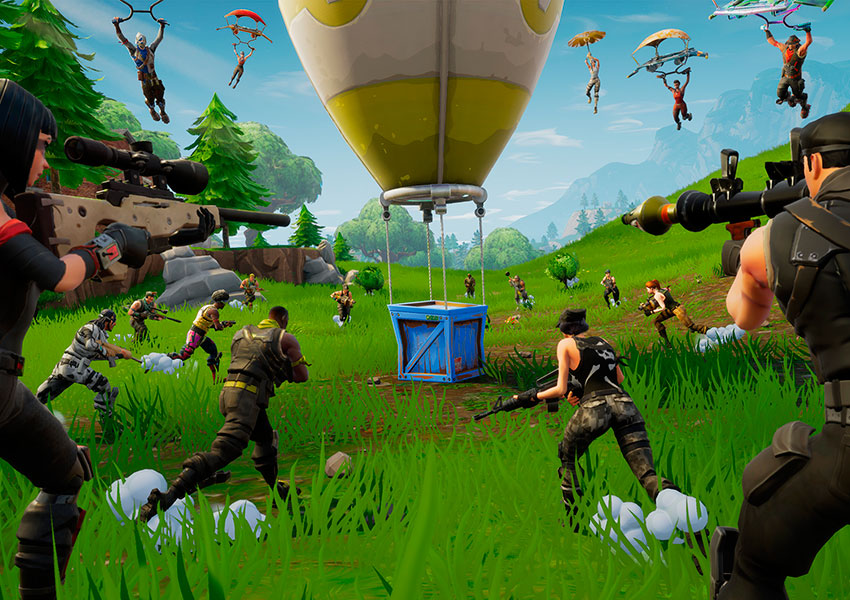 Epic Games tendrá que pagar 520 millones de dólares por violaciones de privacidad en Fortnite