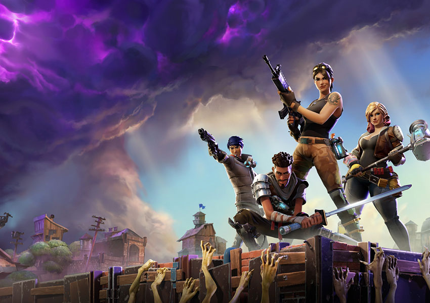 Epic Games modifica el plan de actualizaciones de Fortnite