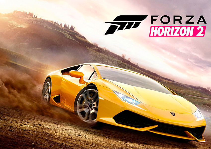 Forza Horizon 2 estrena el pack de coches Alpinestars