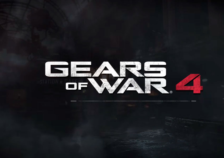 Gears of War 4 se actualiza para San Valentín