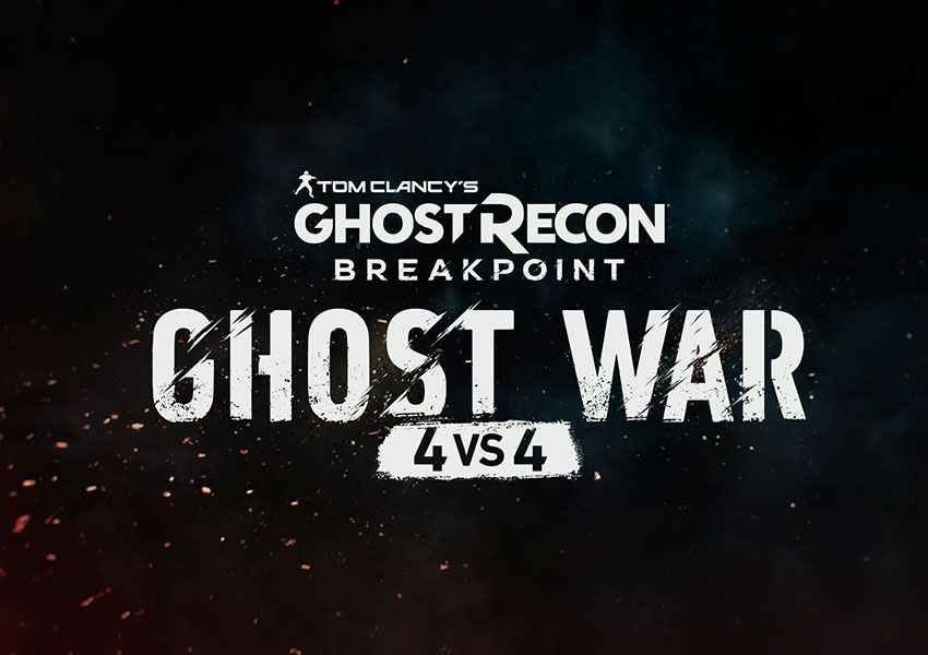 Ghost Recon Breakpoint descubre Ghost War, su nuevo modo Jugador contra Jugador