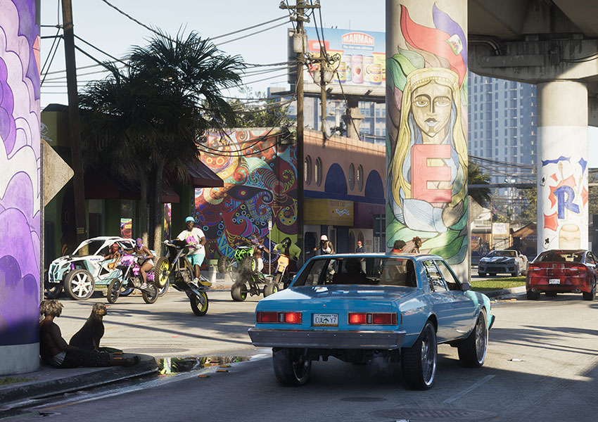 Los presupuestos para los videojuegos AAA se est&aacute;n disparando y ya es habitual que superen los 300 millones de d&oacute;lares