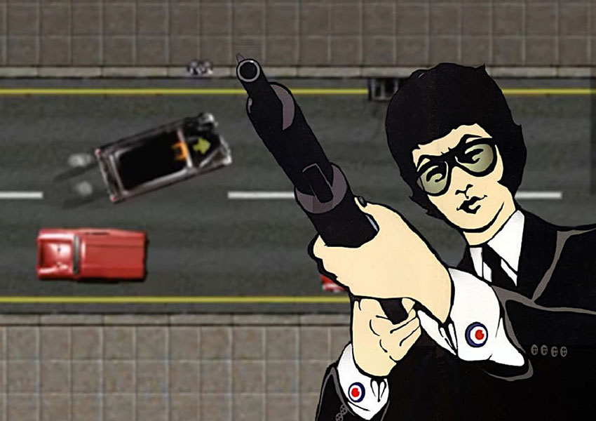 ¿Por qué la serie GTA nunca regresó a Londres? El cofundador de Rockstar lo explica