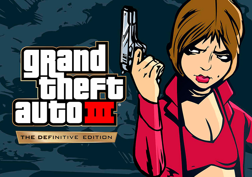 Tanques, armas, coches voladores: Todos los códigos de GTA III para Grand Theft Auto The Trilogy