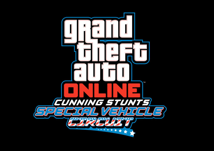 Los vehículos especiales llegan al creador de carreras acrobáticas de GTA Online