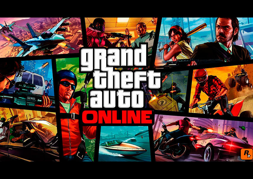 Acción Ofensiva llega a GTA Online