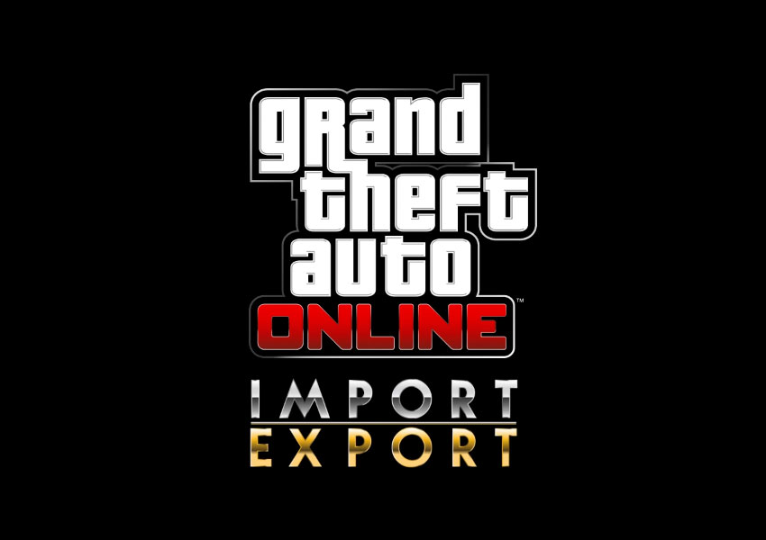 Las importaciones y exportaciones de vehículos ya disponible en GTA Online