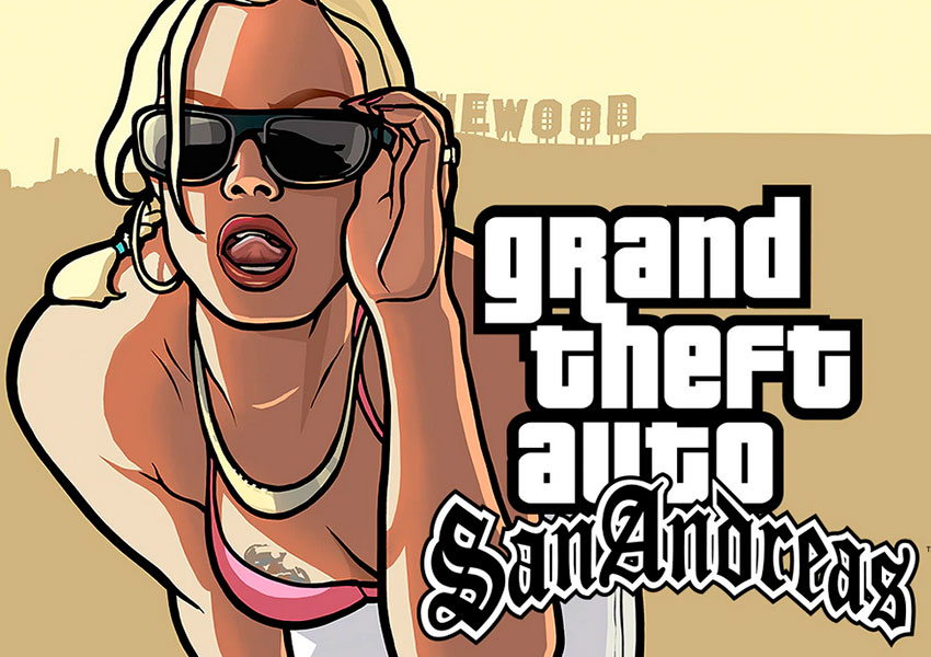 Consulta los requisitos completos para ejecutar Grand Theft Auto: The Definitive Edition