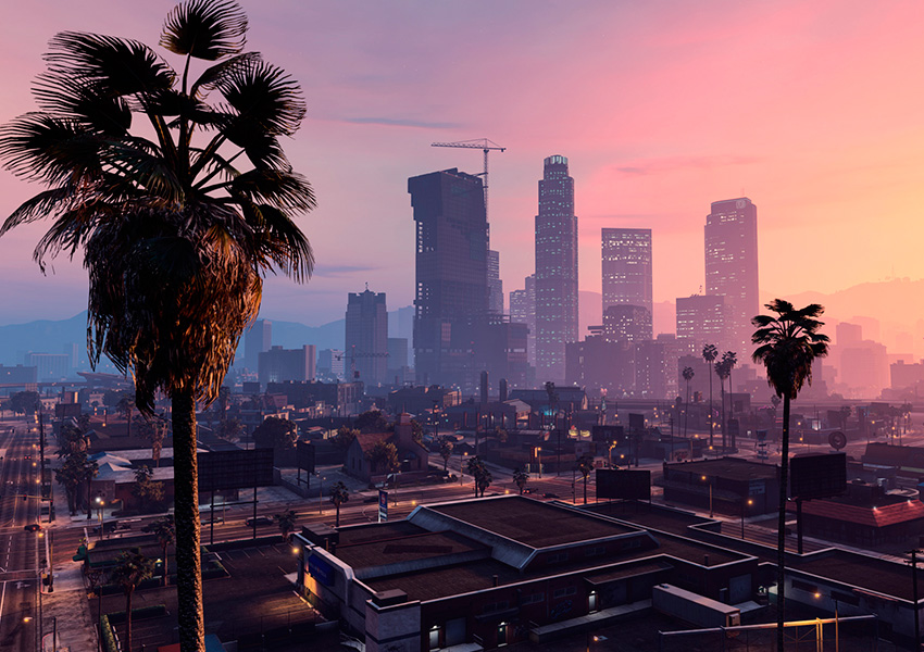 RockStar pone fecha a GTA V en PS5 y Xbox Series y confirma el desarrollo de GTA6