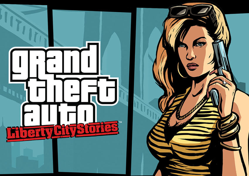 Grand Theft Auto: Liberty City Stories llega a dispositivos Android