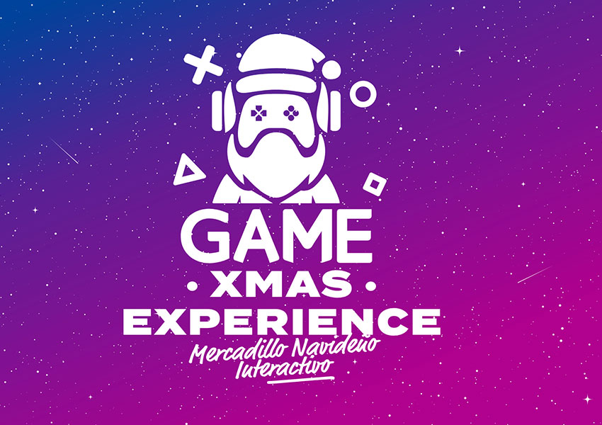 GAME Xmas Experiencie llega a Madrid con un plan gaming navideño para toda la familia