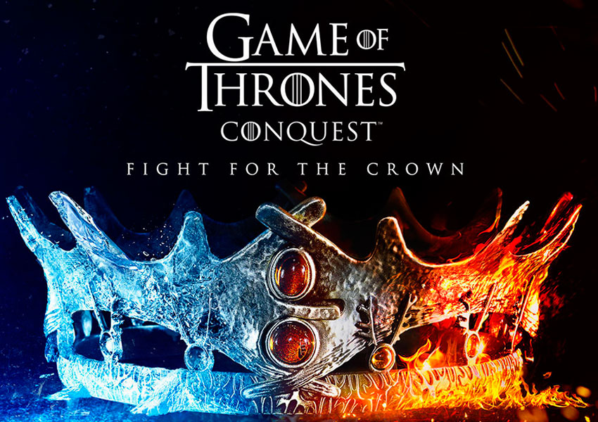 Game of Thrones: Conquest se estrena para móviles en App Store y Google Play