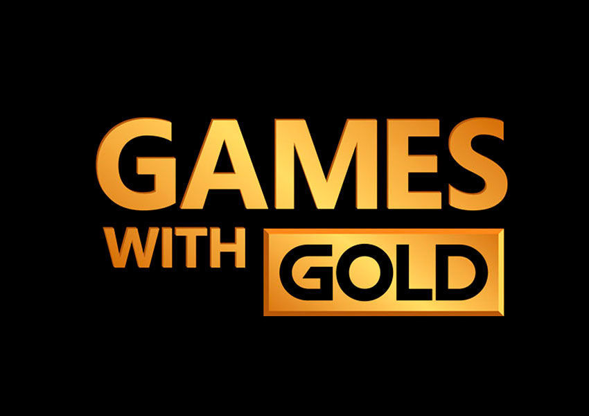 Microsoft revela los Games With Gold de noviembre