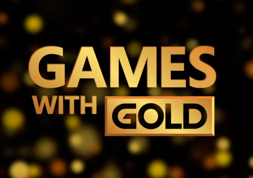 Rock of Ages 3: Make &amp; Break y Midway Arcade Origins entre los Games With Gold de julio