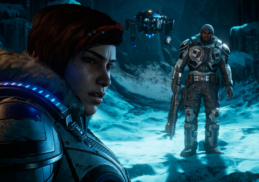 Gears 5