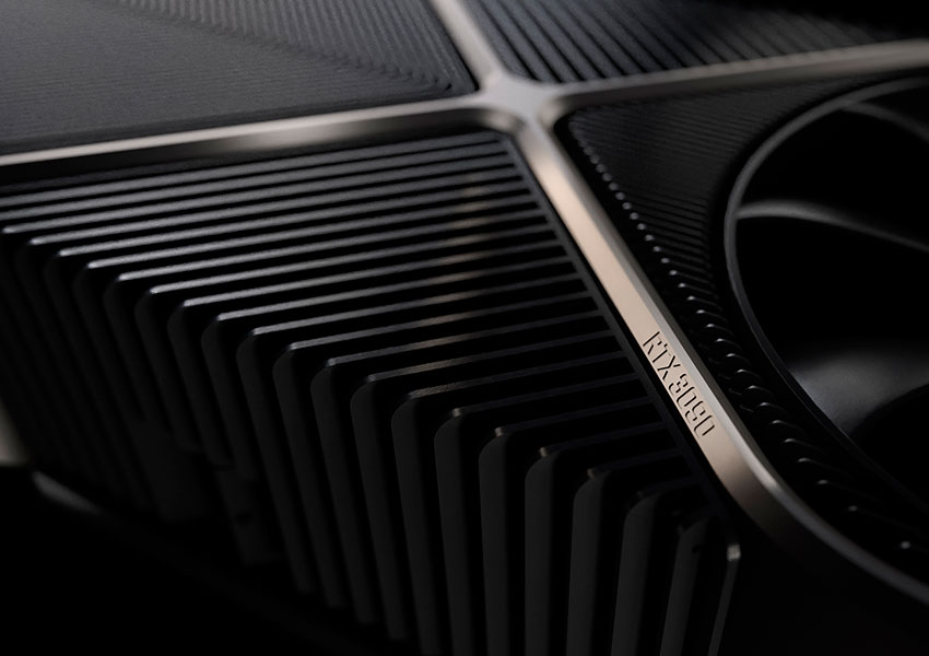 Las nuevas gráficas GeForce RTX 30 Series ofrecerán el doble de rendimiento