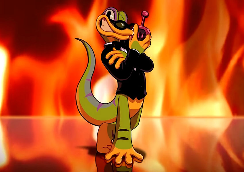 Estrenos videojuegos del 16 al 20 de junio: FBC Firebreak y el regreso de Gex animan la semana de lanzamientos