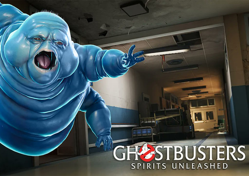 El primer paquete gratuito de Ghostbusters: Spirits Unleashed nos traslada al hospital