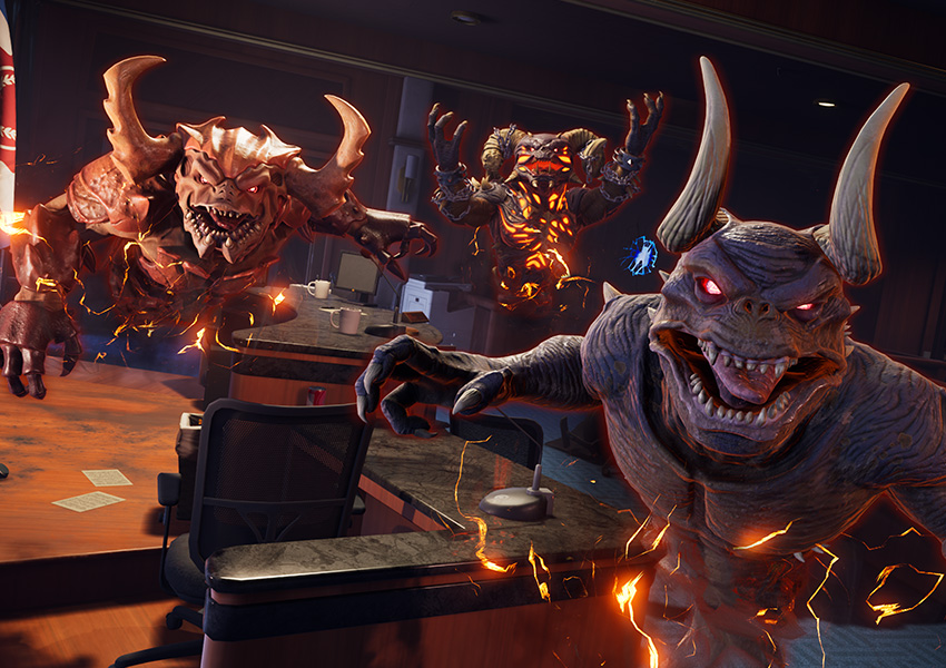 Ghostbusters: Spirits Unleashed celebra su buen estado de forma con más contenido gratis