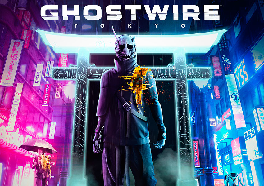 Una vez cumplido el periodo de exclusividad, Ghostwire Tokyo llegará a Xbox Series en 2023