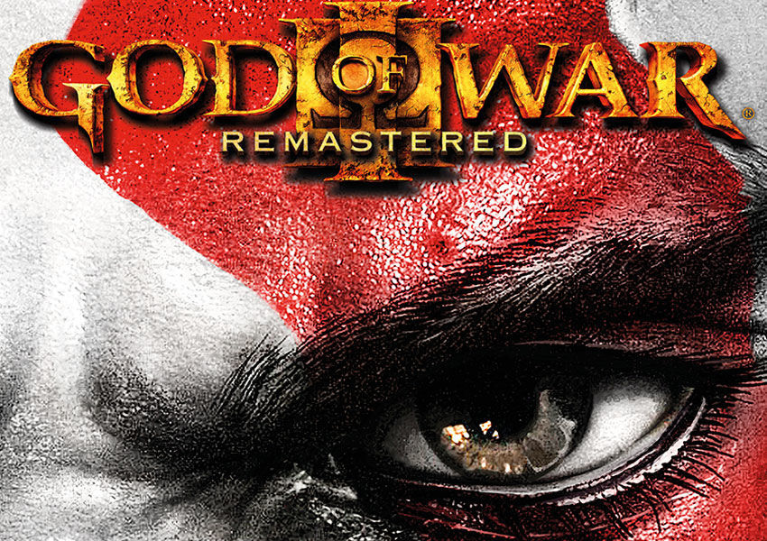 Sony muestra una espectacular secuencia de God of War III para PlayStation 4