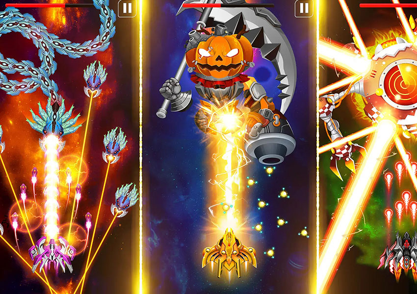 Google Play tiene ahora mismo cinco juegos de pago gratis por tiempo limitado
