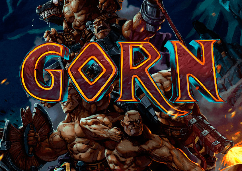 El simulador de Gladiadores Gorn salta a la arena en PlayStation VR