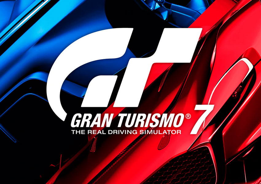 Gran Turismo 7