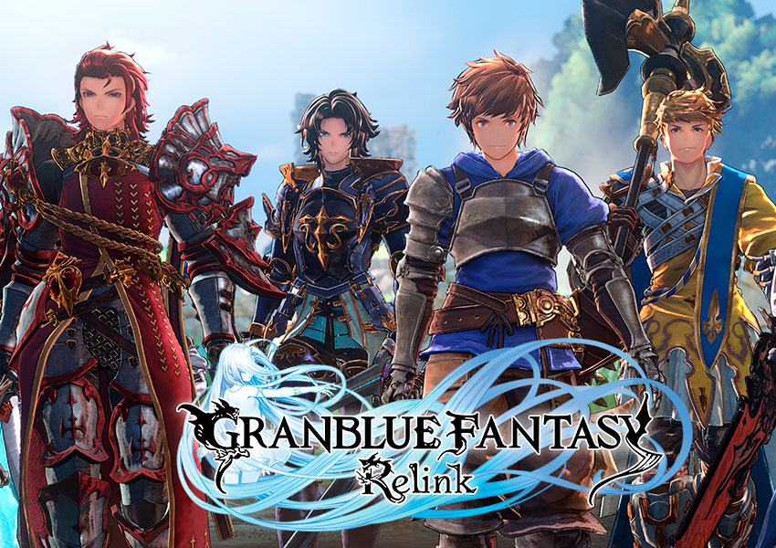 Revelados nuevos datos de Granblue Fantasy: Relink, el juego de rol se optimizará en PS5