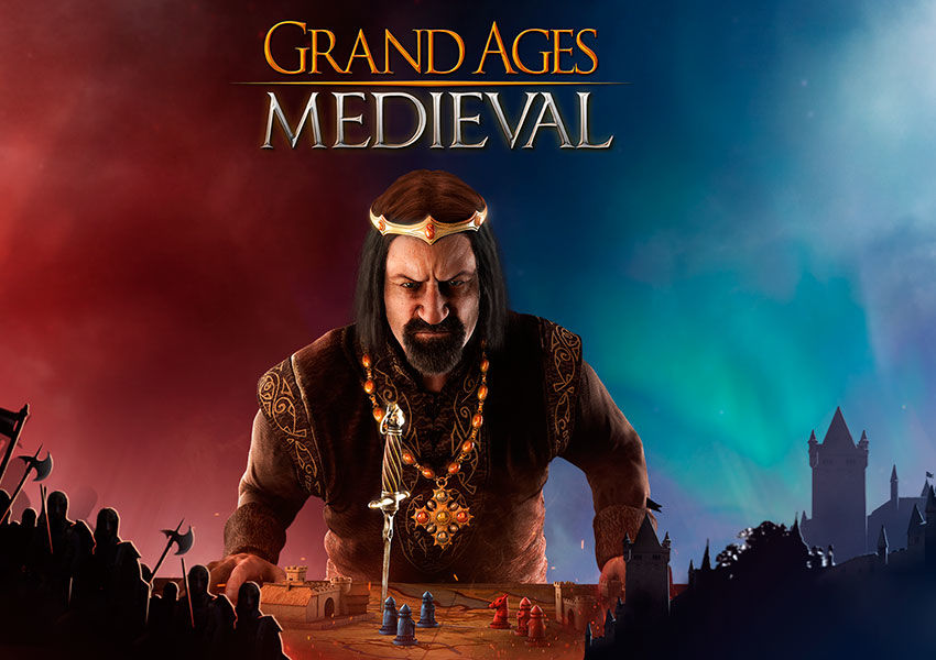 Grand Ages: Medieval