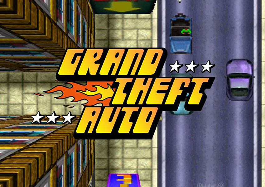 Una larga estirpe: d&oacute;nde jugar todos los GTA de la historia en la actualidad